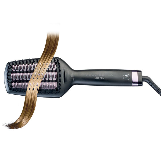 Εικόνα από IMETEC BELLISSIMA BRUSH PB5 100 Βούρτσα Μαλλιών