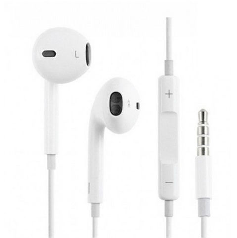 Εικόνα της APPLE EARPODS Ακουστικά Ψείρες