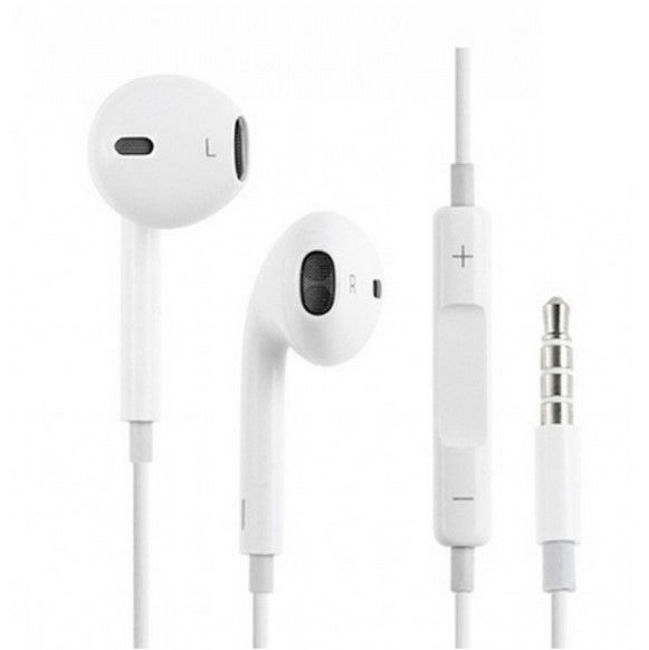 Εικόνα από APPLE EARPODS Ακουστικά Ψείρες