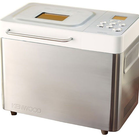 Εικόνα της KENWOOD BM350 Αρτοπαρασκευαστής