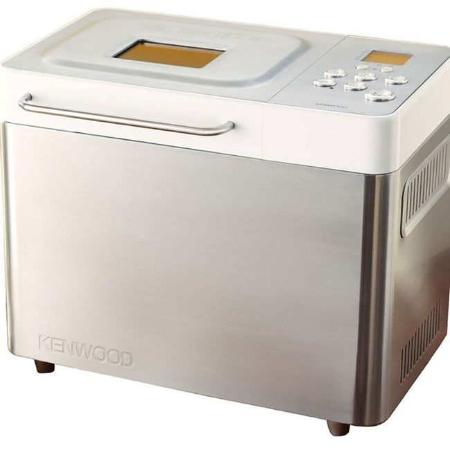 Εικόνα από KENWOOD BM350 Αρτοπαρασκευαστής