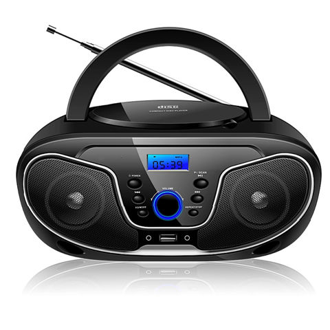 Εικόνα της TELEMAX VT-832 Ράδιο-CD