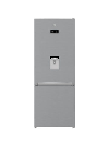 Εικόνα της BEKO RCNE 560E40 DZXBN Ψυγειοκαταψύκτης