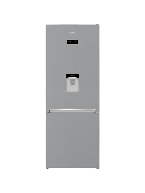Εικόνα από BEKO RCNE 560E40 DZXBN Ψυγειοκαταψύκτης