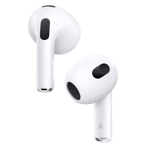 Εικόνα της APPLE AIRPODS 3 Ακουστικά Bluetooth