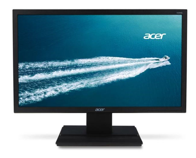 Εικόνα από ACER V226HQLBMD 22" Monitor