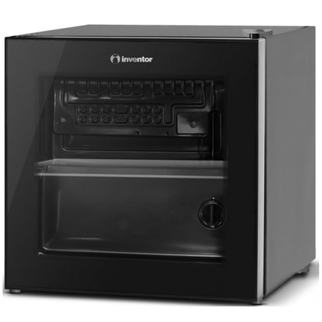 Εικόνα από INVENTOR BC-43B Ψυγείο