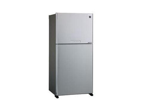 Εικόνα της SHARP SJ-XG640MSL Ψυγείο