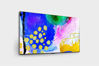 Εικόνα από LG OLED65G26LA OLED Evo 65" Τηλεόραση - New 2022 5YW