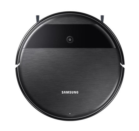 Εικόνα της SAMSUNG VR05R5050WK/WB Μαύρο Σκούπα Ρομπότ