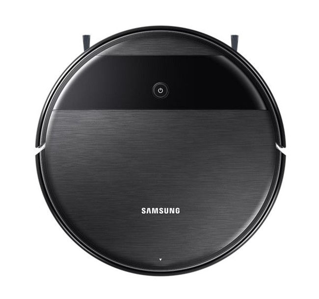 Εικόνα από SAMSUNG VR05R5050WK/WB Μαύρο Σκούπα Ρομπότ