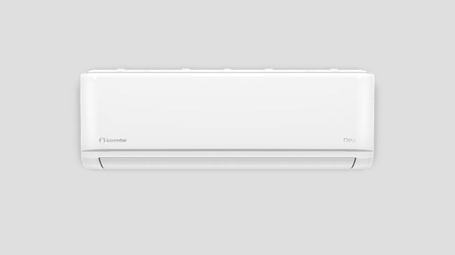 Εικόνα από INVENTOR NUVI/NUVO-18WF NEO Κλιματιστικό