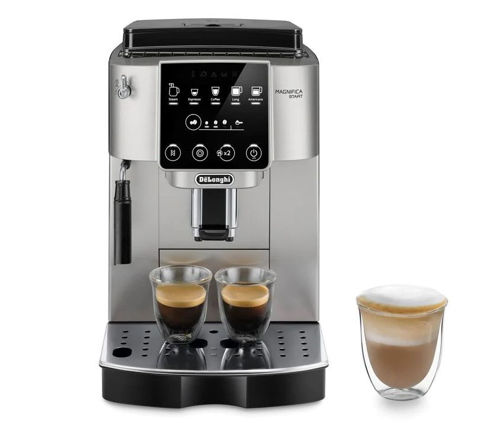Εικόνα της DELONGHI ECAM 220.30.SB Μηχανή Espresso