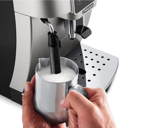 Εικόνα της DELONGHI ECAM 220.30.SB Μηχανή Espresso
