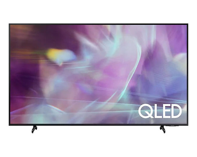Εικόνα από SAMSUNG QE50Q60AAUXXH 50" Τηλεόραση