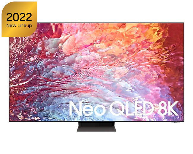 Εικόνα από SAMSUNG QE55QN700BTXXH 55" Τηλεόραση