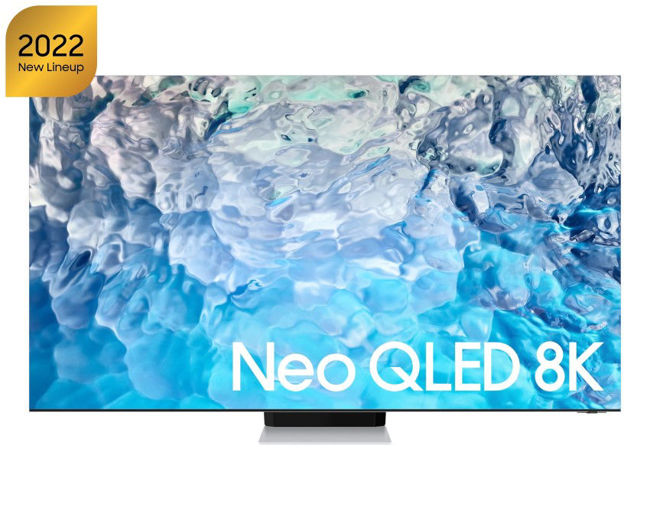 Εικόνα από SAMSUNG QE85QN900BTXXH Neo QLED 85" Τηλεόραση