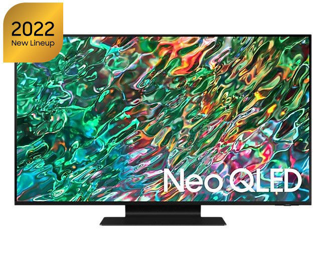Εικόνα από SAMSUNG QE43QN90BATXXH 43" Τηλεόραση