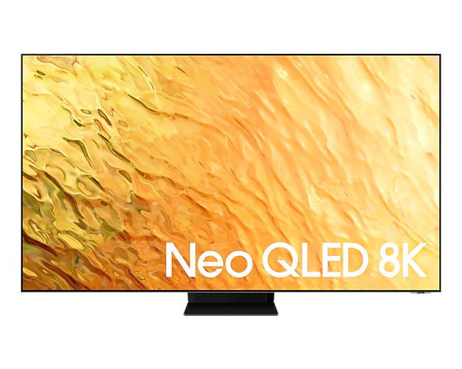 Εικόνα από SAMSUNG QE75QN800BTXXH Neo QLED 75" Τηλεόραση