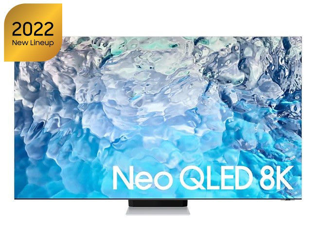 Εικόνα από SAMSUNG QE75QN900BTXXH Neo QLED 75" Τηλεόραση