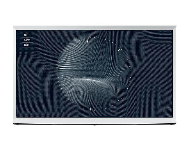 Εικόνα από SAMSUNG QE50LS01BAUXXH The Serif Lifestyle TV 2022 50" Τηλεόραση