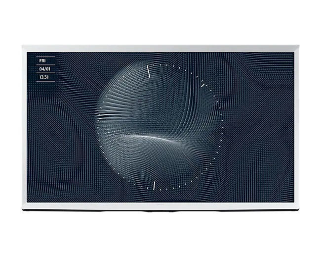 Εικόνα από SAMSUNG QE55LS01BAUXXH The Serif Lifestyle TV 2022 55" Τηλεόραση