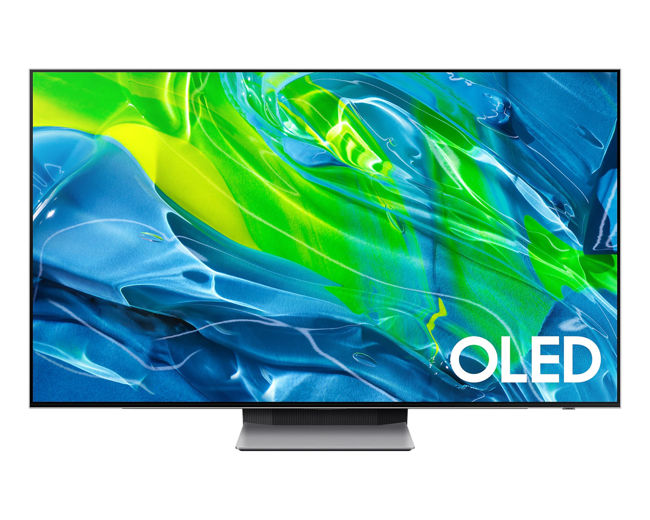 Εικόνα από SAMSUNG QE55S95BATXXH 55" Τηλεόραση