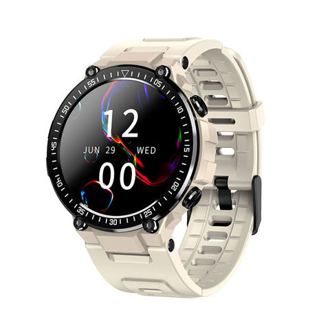 Εικόνα της EGOBOO SN92 Ζαχαρί SmartWatch