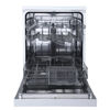 Εικόνα από MIDEA MFD60S110W.1-GR Πλυντήριο Πιάτων Ελεύθερο
