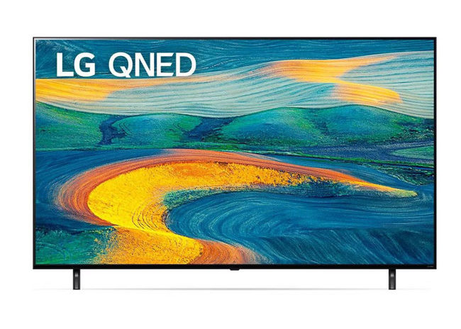 Εικόνα από LG 55QNED7S6QA 55" Τηλεόραση