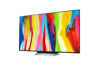 Εικόνα από LG OLED65C26LD OLED Evo C Series 65" Τηλεόραση - New 2022