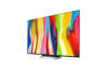 Εικόνα από LG OLED65C26LD OLED Evo C Series 65" Τηλεόραση - New 2022