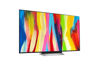Εικόνα από LG OLED65C26LD OLED Evo C Series 65" Τηλεόραση - New 2022