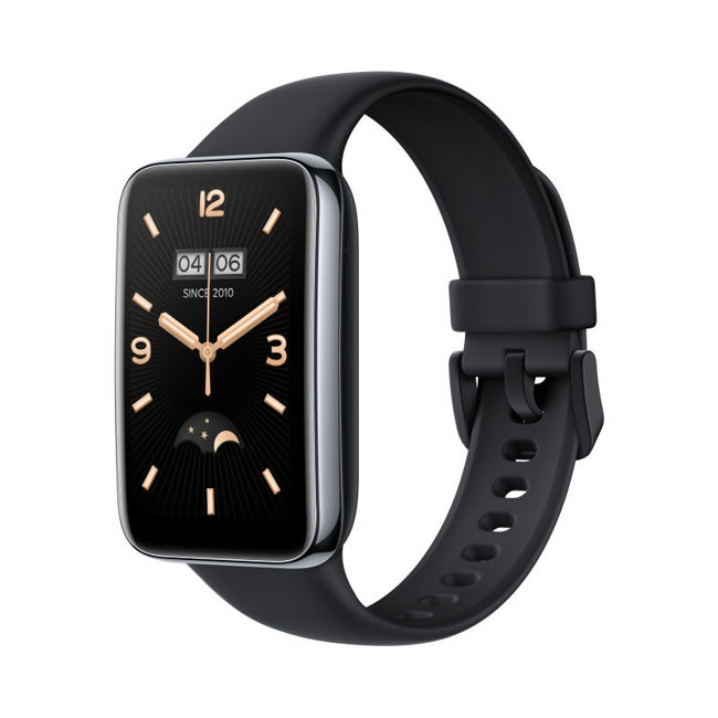 Εικόνα από XIAOMI Smart Band 7 Pro Μαύρο Smart Band