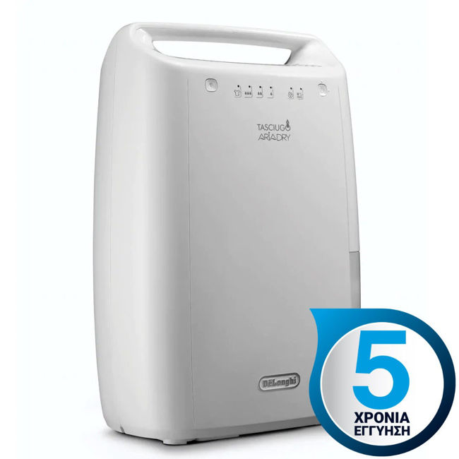 Εικόνα από DELONGHI DEX210 Αφυγραντήρας