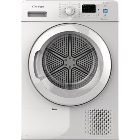 Εικόνα της INDESIT YT M10 81 R EU Στεγνωτήριο