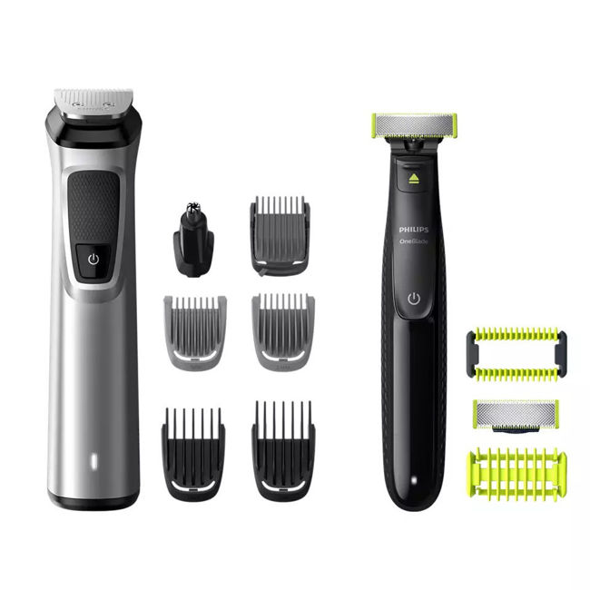 Εικόνα από PHILIPS MG9710/90 Κοπτική Μηχανή