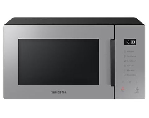 Εικόνα της SAMSUNG MS23T5018AG/GC Φούρνος Μικροκυμάτων