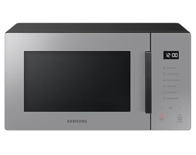 Εικόνα από SAMSUNG MS23T5018AG/GC Φούρνος Μικροκυμάτων