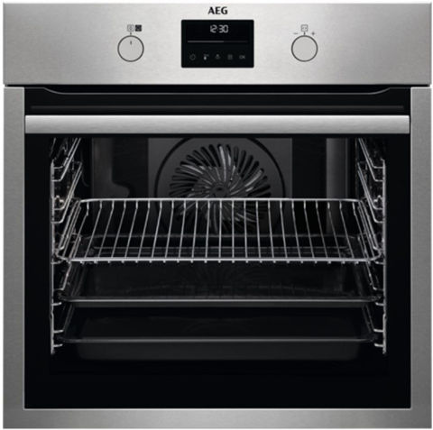 Εικόνα της AEG BPS351160M Φούρνος Εντοιχιζόμενος