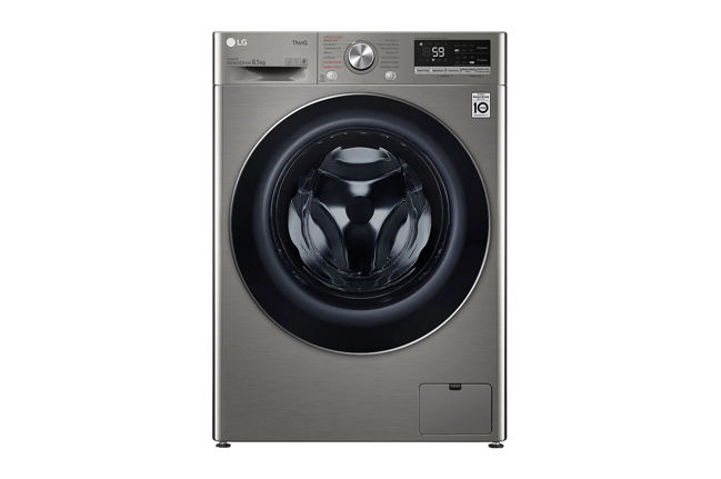Εικόνα από LG F2WV5S8S2PE Πλυντήριο Ρούχων