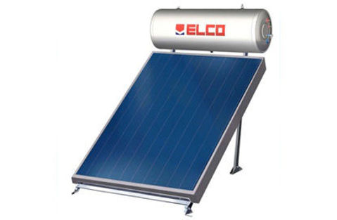 Εικόνα της ELCO SOL-TECH S2 130/1,8 Τριπλής Ενέργειας Ηλιακός Θερμοσίφωνας