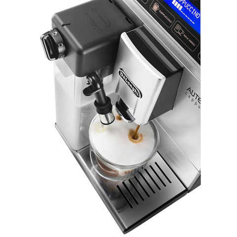 Εικόνα της DELONGHI ETAM 29.660.SB Μηχανή Espresso