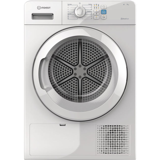 Εικόνα από INDESIT YT M08 71 R EU Στεγνωτήριο