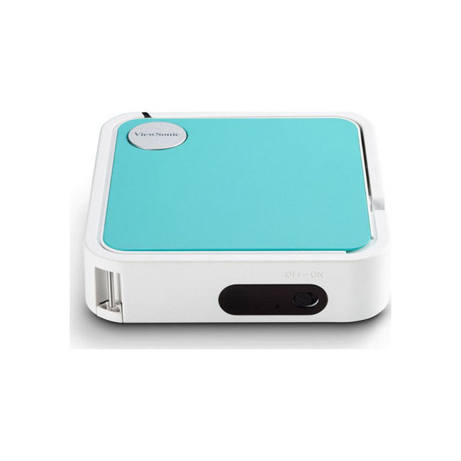 Εικόνα από VIEWSONIC M1 mini Φορητός LED Projector
