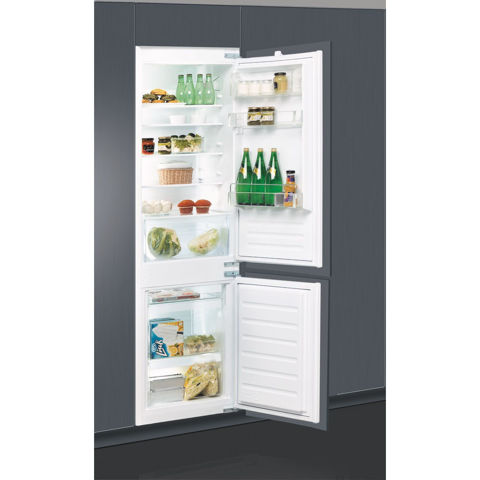 Εικόνα της WHIRLPOOL ART 6600 Ψυγείο Εντοιχιζόμενο