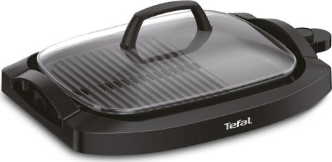 Εικόνα της TEFAL CB6A08 Γκριλιέρα