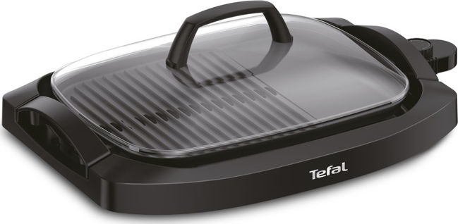 Εικόνα από TEFAL CB6A08 Γκριλιέρα