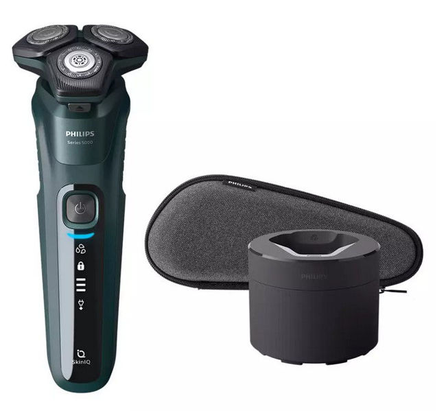 Εικόνα από PHILIPS S5584/50 Ξυριστική Μηχανή