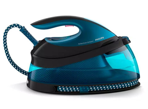 Εικόνα της PHILIPS GC7846/80 Σύστημα Σιδερώματος